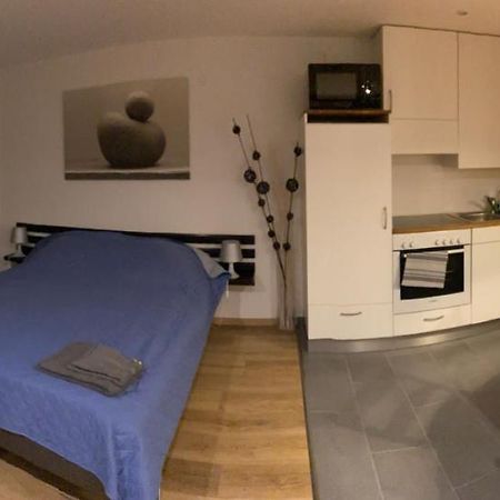 Gemuetliche Ferienwohnung Evieline In Todtmoos Zewnętrze zdjęcie