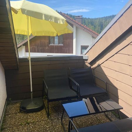 Gemuetliche Ferienwohnung Evieline In Todtmoos Zewnętrze zdjęcie