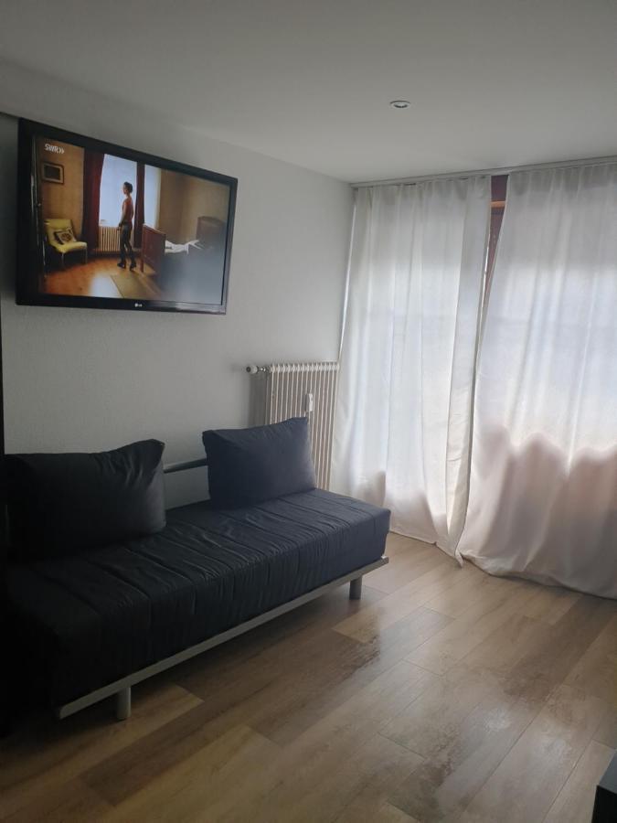 Gemuetliche Ferienwohnung Evieline In Todtmoos Zewnętrze zdjęcie