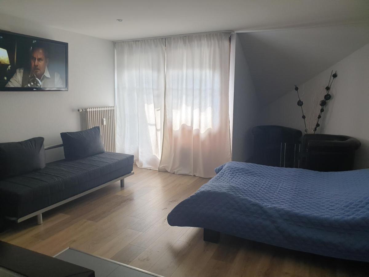 Gemuetliche Ferienwohnung Evieline In Todtmoos Zewnętrze zdjęcie