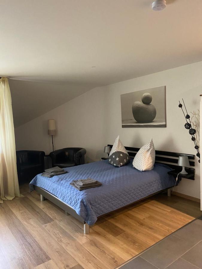 Gemuetliche Ferienwohnung Evieline In Todtmoos Zewnętrze zdjęcie