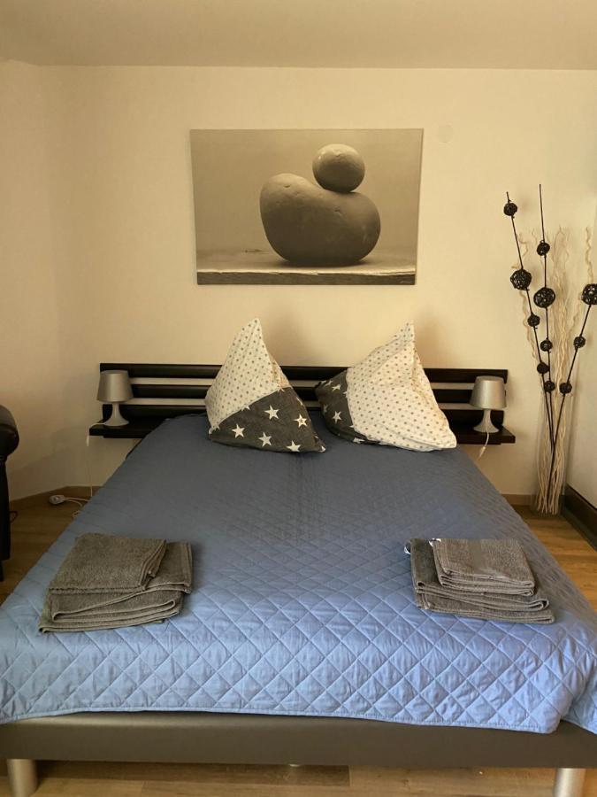 Gemuetliche Ferienwohnung Evieline In Todtmoos Zewnętrze zdjęcie