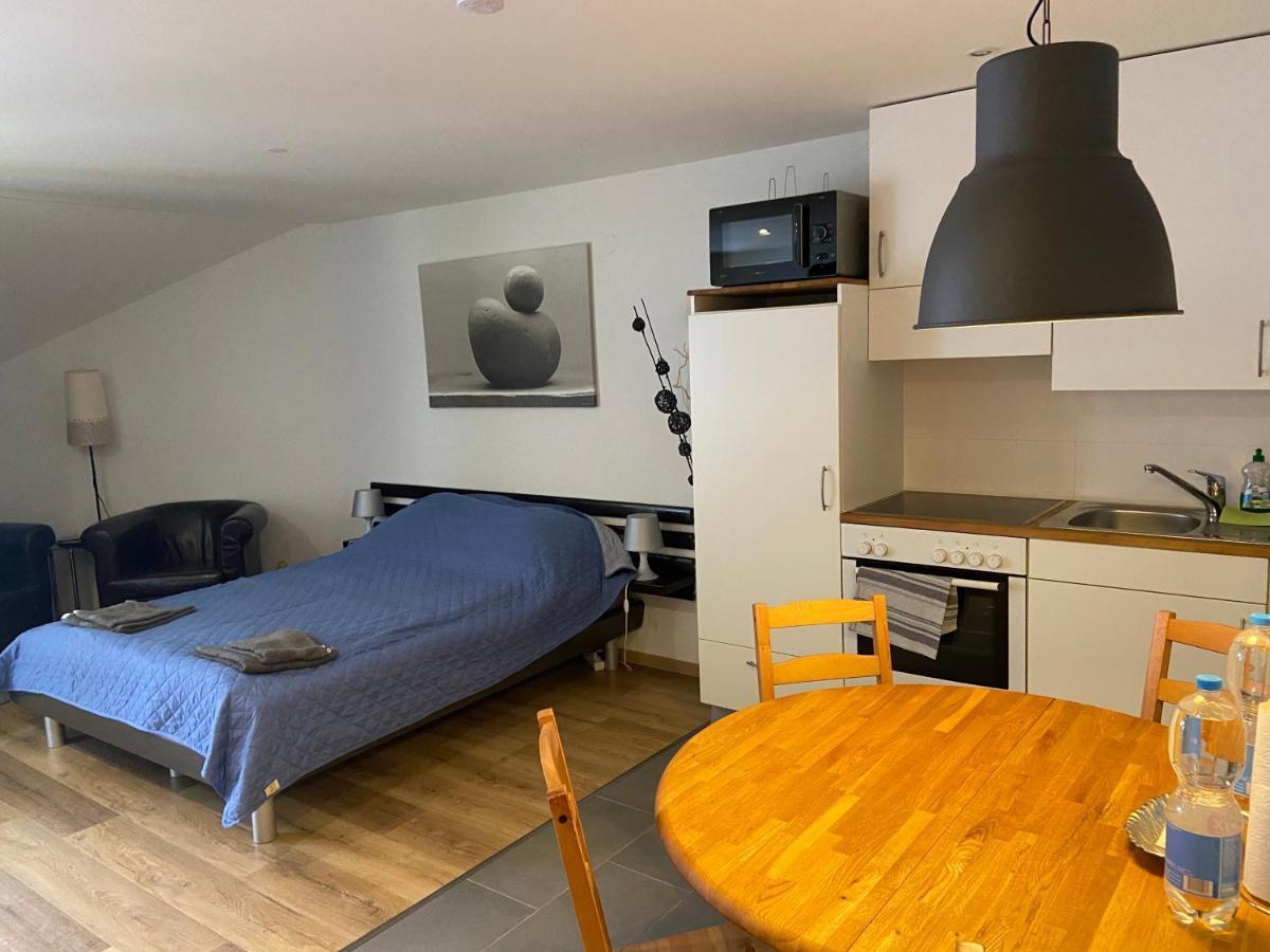 Gemuetliche Ferienwohnung Evieline In Todtmoos Zewnętrze zdjęcie