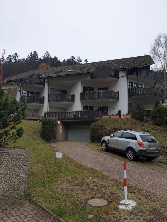 Gemuetliche Ferienwohnung Evieline In Todtmoos Zewnętrze zdjęcie