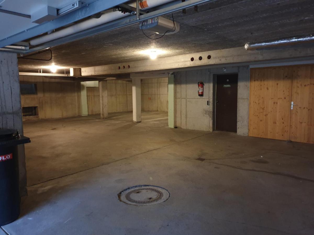 Gemuetliche Ferienwohnung Evieline In Todtmoos Zewnętrze zdjęcie